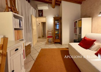 Quadrilocale Viale 2 Giugno, 17, Tavarnelle Val di Pesa - foto 17