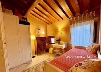 Quadrilocale Viale 2 Giugno, 17, Tavarnelle Val di Pesa - foto 18