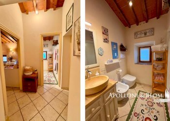 Quadrilocale Viale 2 Giugno, 17, Tavarnelle Val di Pesa - foto 20