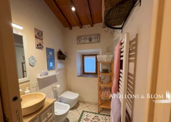 Quadrilocale Viale 2 Giugno, 17, Tavarnelle Val di Pesa - foto 21