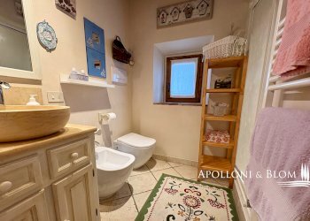 Quadrilocale Viale 2 Giugno, 17, Tavarnelle Val di Pesa - foto 22