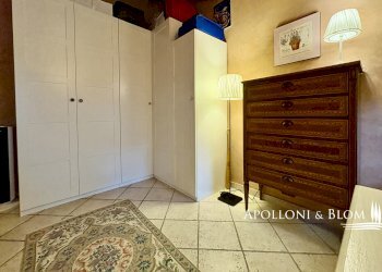 Quadrilocale Viale 2 Giugno, 17, Tavarnelle Val di Pesa - foto 24