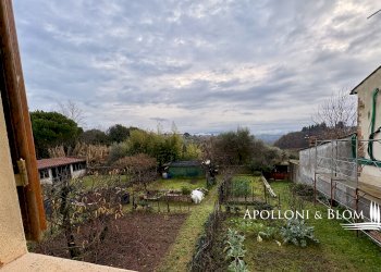 Quadrilocale Viale 2 Giugno, 17, Tavarnelle Val di Pesa - foto 25