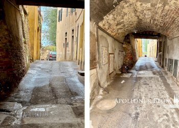 Quadrilocale Viale 2 Giugno, 17, Tavarnelle Val di Pesa - foto 27