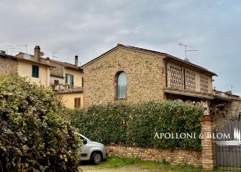 Quadrilocale Viale 2 Giugno, 17, Tavarnelle Val di Pesa - foto 28