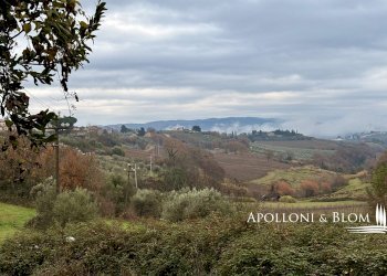 Quadrilocale Viale 2 Giugno, 17, Tavarnelle Val di Pesa - foto 30