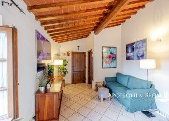 Quadrilocale Viale 2 Giugno, 17, Tavarnelle Val di Pesa - foto 2