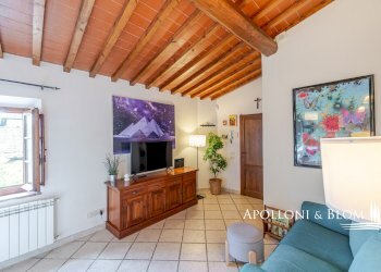 Quadrilocale Viale 2 Giugno, 17, Tavarnelle Val di Pesa - foto 3