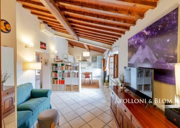 Quadrilocale Viale 2 Giugno, 17, Tavarnelle Val di Pesa - foto 4
