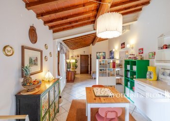 Quadrilocale Viale 2 Giugno, 17, Tavarnelle Val di Pesa - foto 5