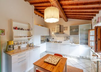 Quadrilocale Viale 2 Giugno, 17, Tavarnelle Val di Pesa - foto 6