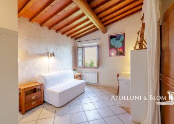 Quadrilocale Viale 2 Giugno, 17, Tavarnelle Val di Pesa - foto 7