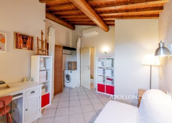 Quadrilocale Viale 2 Giugno, 17, Tavarnelle Val di Pesa - foto 8