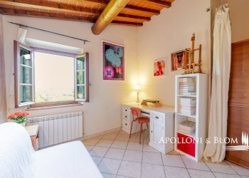 Quadrilocale Viale 2 Giugno, 17, Tavarnelle Val di Pesa - foto 9
