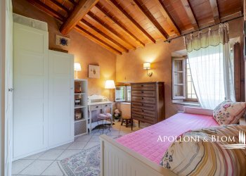 Quadrilocale Viale 2 Giugno, 17, Tavarnelle Val di Pesa - foto 10