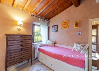 Quadrilocale Viale 2 Giugno, 17, Tavarnelle Val di Pesa - foto 11