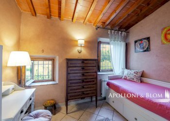 Quadrilocale Viale 2 Giugno, 17, Tavarnelle Val di Pesa - foto 12