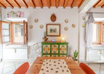 Quadrilocale Viale 2 Giugno, 17, Tavarnelle Val di Pesa - foto 13