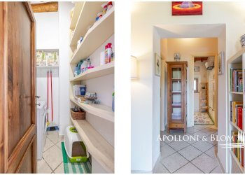 Quadrilocale Viale 2 Giugno, 17, Tavarnelle Val di Pesa - foto 14