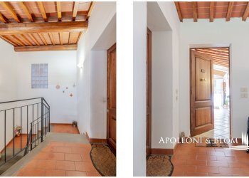 Quadrilocale Viale 2 Giugno, 17, Tavarnelle Val di Pesa - foto 15