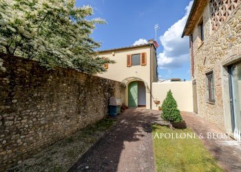 Quadrilocale Viale 2 Giugno, 17, Tavarnelle Val di Pesa - foto 17