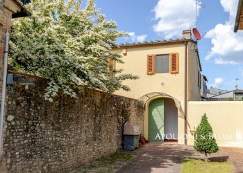 Quadrilocale Viale 2 Giugno, 17, Tavarnelle Val di Pesa - foto 18
