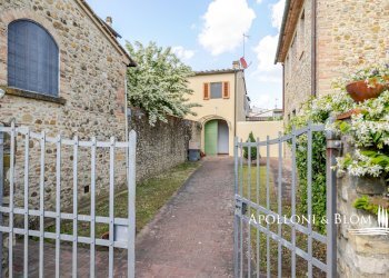 Quadrilocale Viale 2 Giugno, 17, Tavarnelle Val di Pesa - foto 19