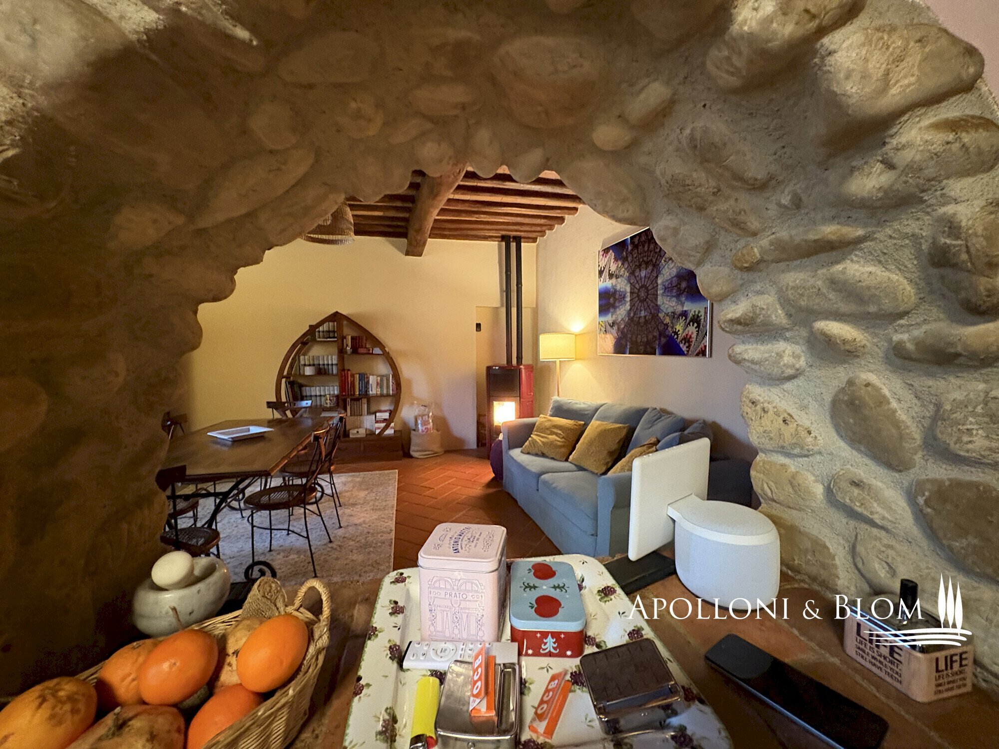 Apartment Via della Pace, 80, Tavarnelle Val di Pesa - photo 2