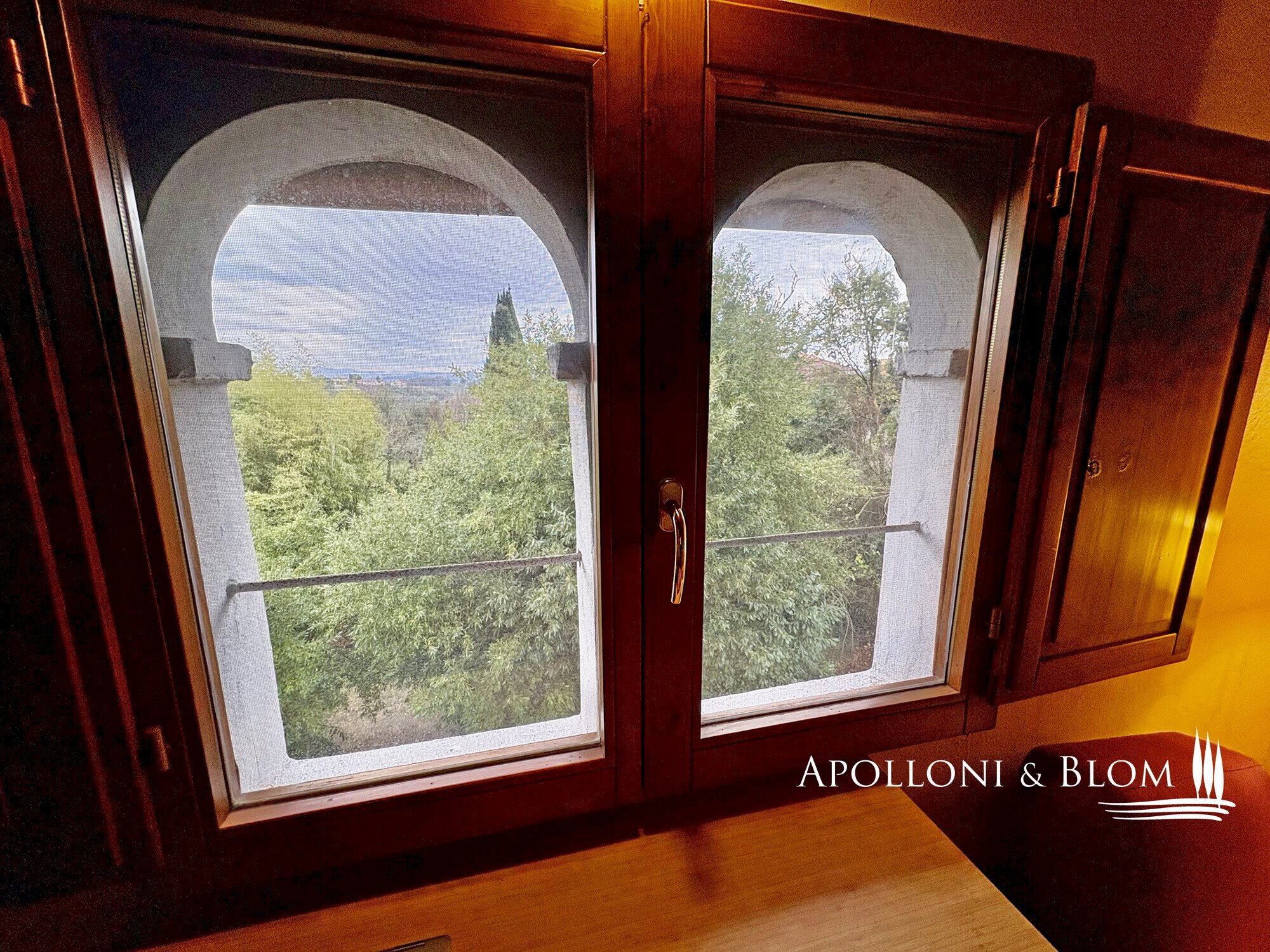 Apartment Via della Pace, 80, Tavarnelle Val di Pesa - photo 3