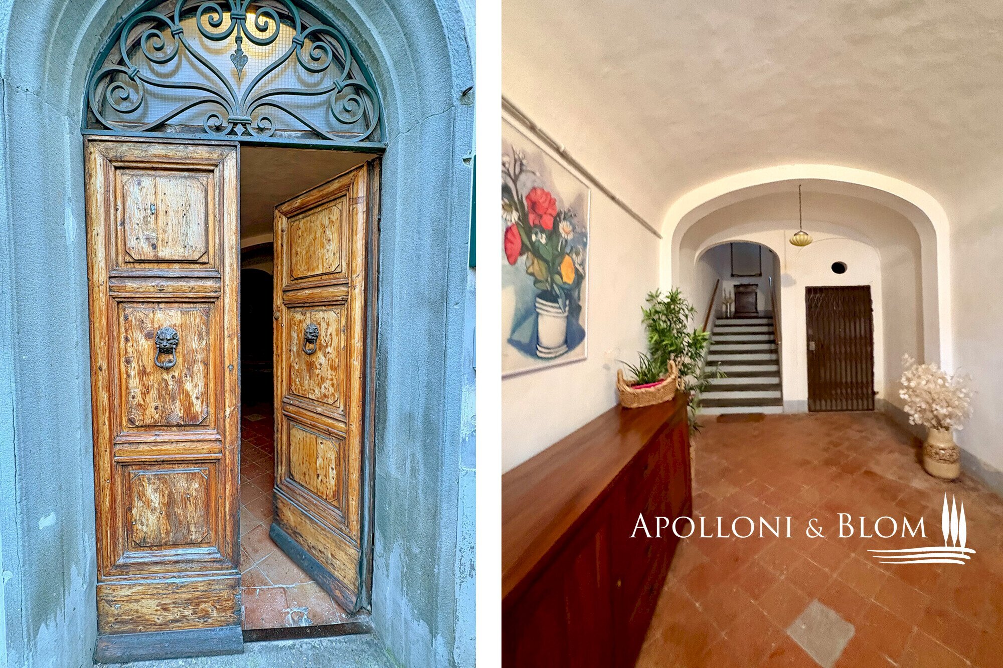 Apartment Via della Pace, 80, Tavarnelle Val di Pesa - photo 3
