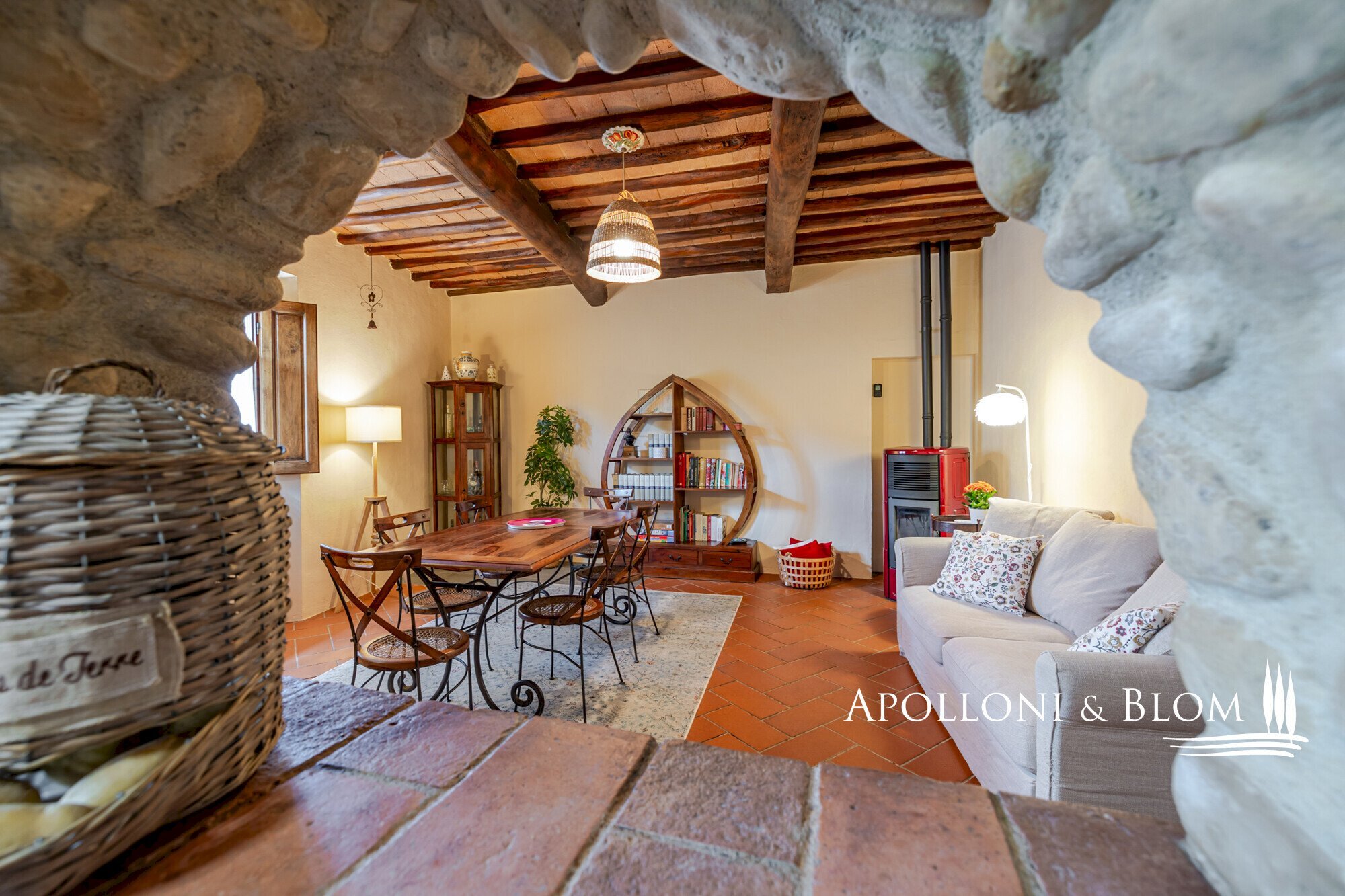Apartment Via della Pace, 80, Tavarnelle Val di Pesa - photo 1