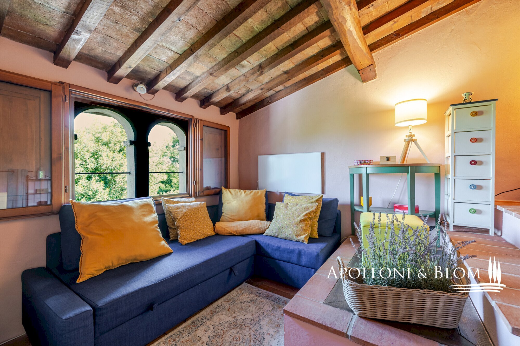 Apartment Via della Pace, 80, Tavarnelle Val di Pesa - photo 2