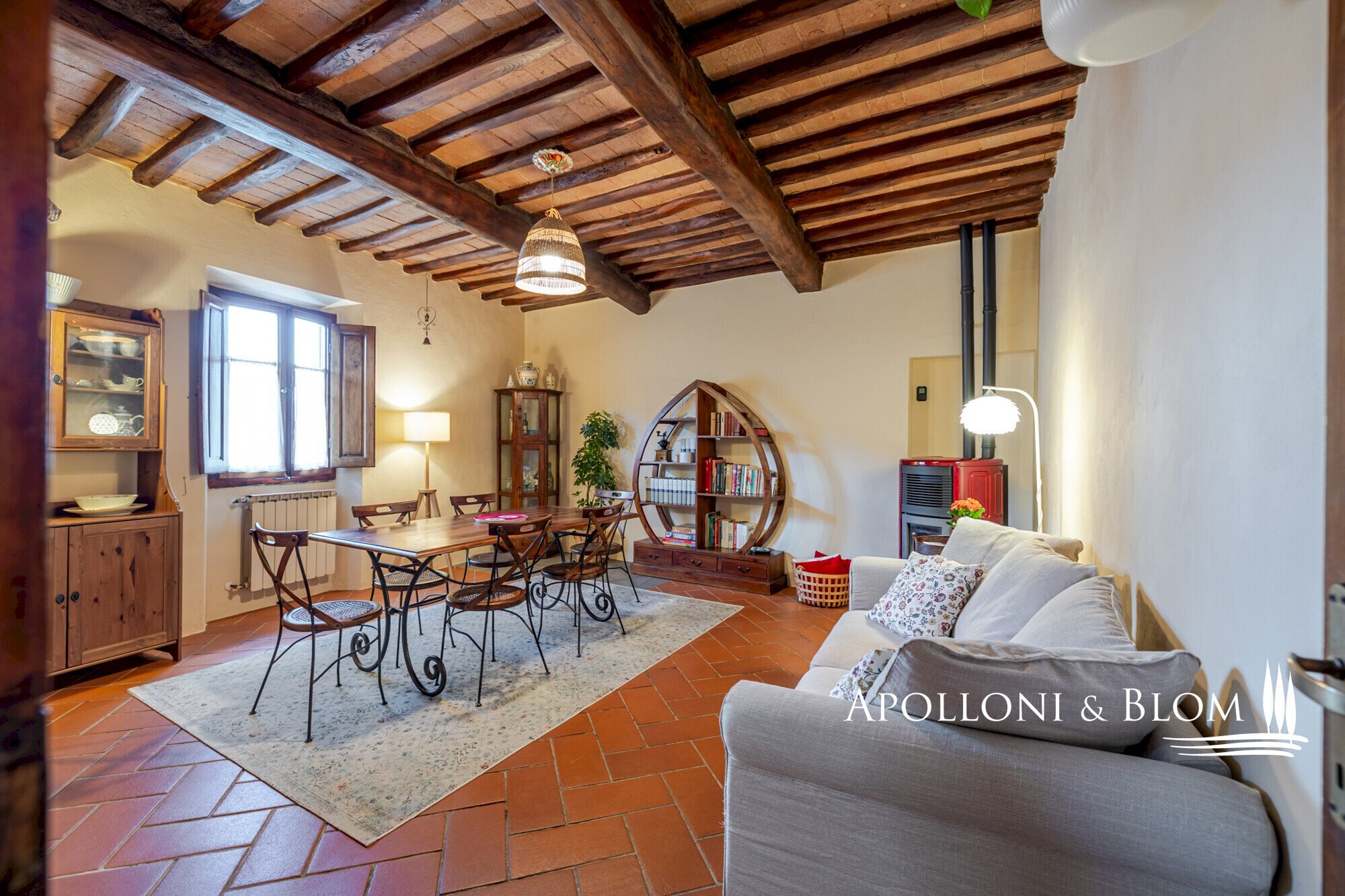 Apartment Via della Pace, 80, Tavarnelle Val di Pesa - photo 3