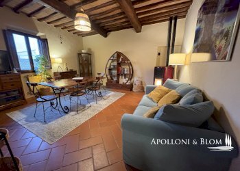 Appartamento Via della Pace, 80, Tavarnelle Val di Pesa - foto 1