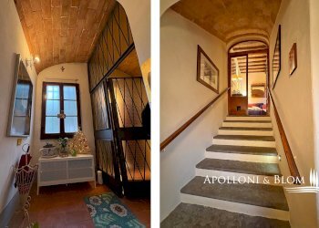 Appartamento Via della Pace, 80, Tavarnelle Val di Pesa - foto 6