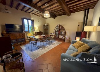Appartamento Via della Pace, 80, Tavarnelle Val di Pesa - foto 7