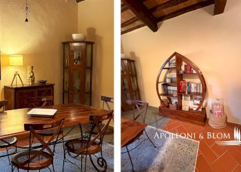 Appartamento Via della Pace, 80, Tavarnelle Val di Pesa - foto 9