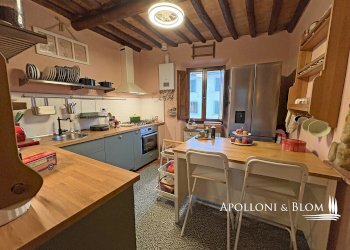 Appartamento Via della Pace, 80, Tavarnelle Val di Pesa - foto 10