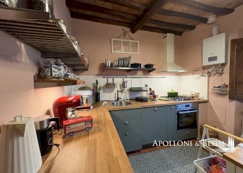 Appartamento Via della Pace, 80, Tavarnelle Val di Pesa - foto 11