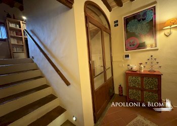 Appartamento Via della Pace, 80, Tavarnelle Val di Pesa - foto 12