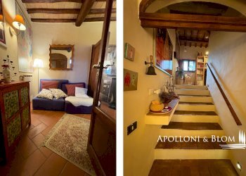 Appartamento Via della Pace, 80, Tavarnelle Val di Pesa - foto 13