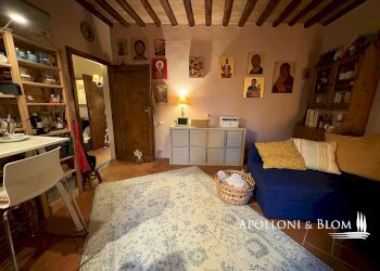 Appartamento Via della Pace, 80, Tavarnelle Val di Pesa - foto 15