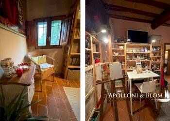 Appartamento Via della Pace, 80, Tavarnelle Val di Pesa - foto 16