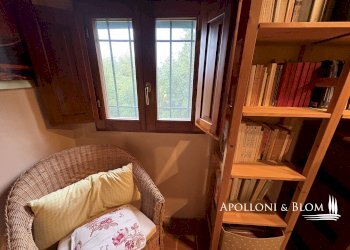 Appartamento Via della Pace, 80, Tavarnelle Val di Pesa - foto 17