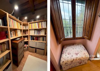 Appartamento Via della Pace, 80, Tavarnelle Val di Pesa - foto 18