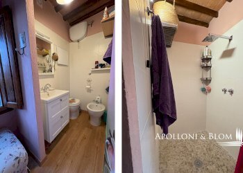 Appartamento Via della Pace, 80, Tavarnelle Val di Pesa - foto 19