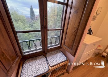 Appartamento Via della Pace, 80, Tavarnelle Val di Pesa - foto 23