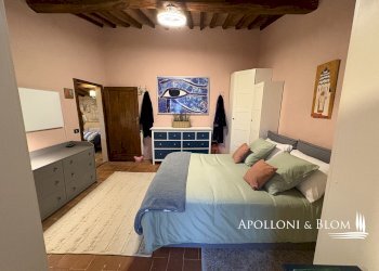 Appartamento Via della Pace, 80, Tavarnelle Val di Pesa - foto 24
