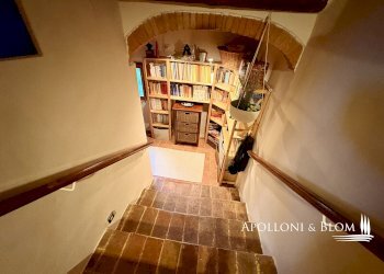 Appartamento Via della Pace, 80, Tavarnelle Val di Pesa - foto 25