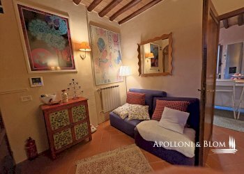 Appartamento Via della Pace, 80, Tavarnelle Val di Pesa - foto 26
